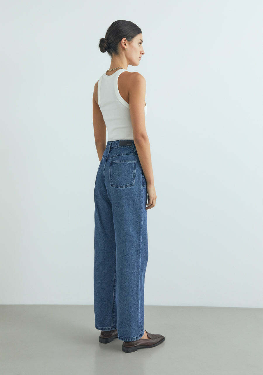 CARPENTER JEAN