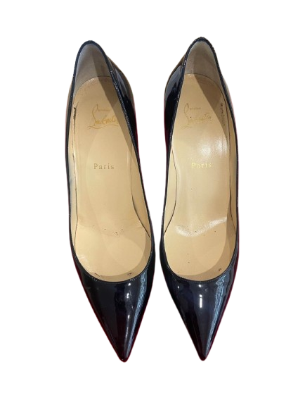 Black Kate 70 Patent