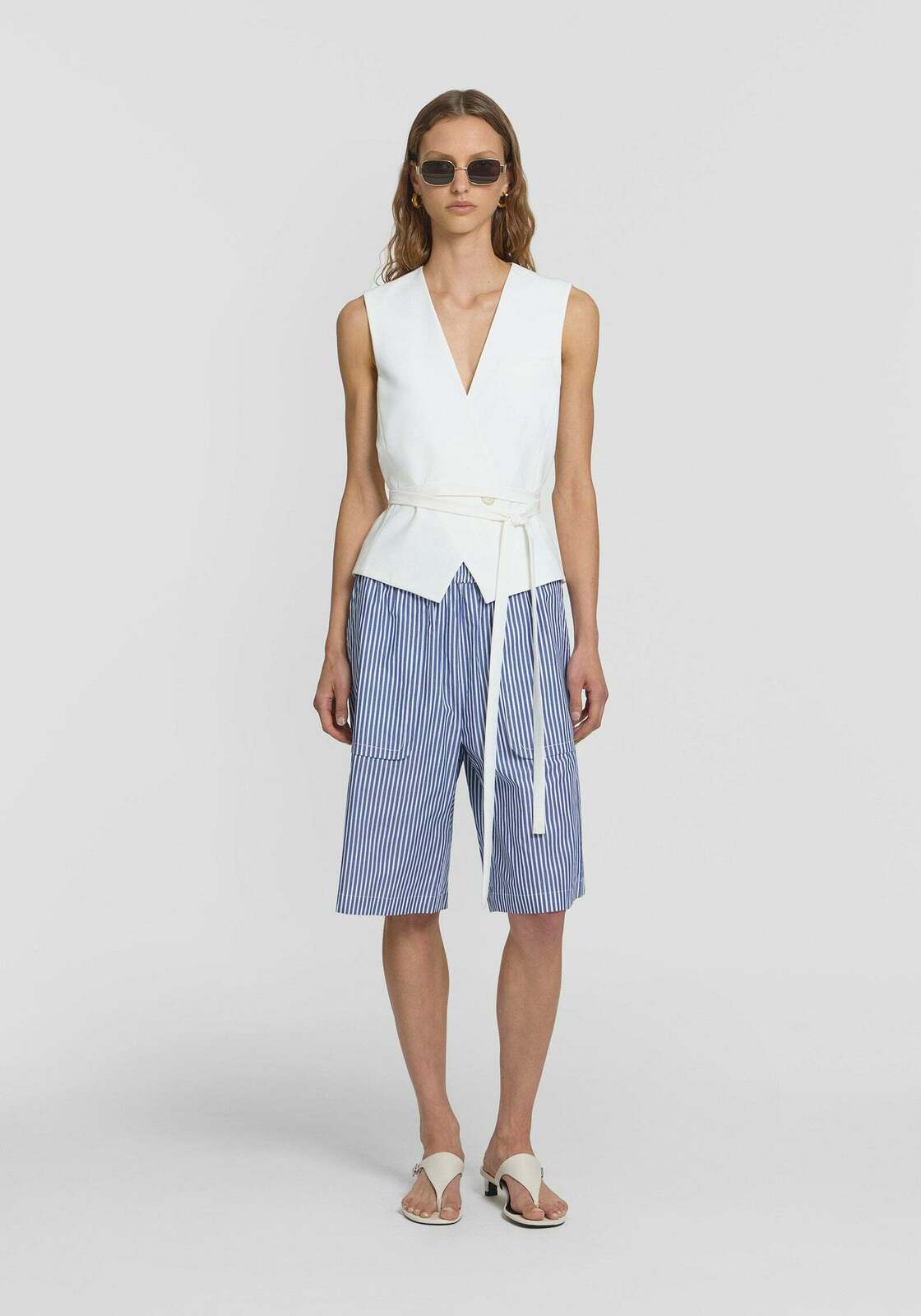 Knox Short
