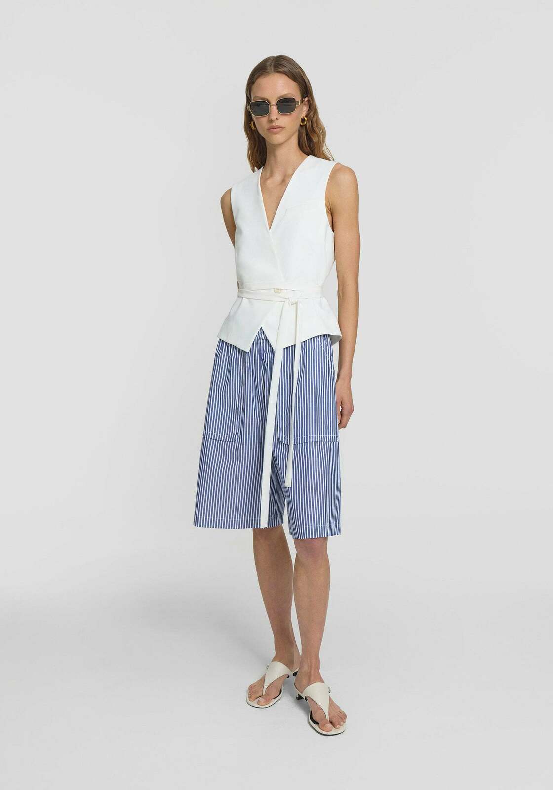 Knox Short